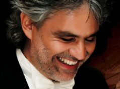Notti Magiche alla Reggia, apre Andrea Bocelli