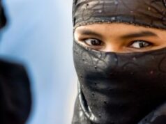 Le spose bambine d’Italia