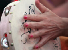 Festa della Tammorra, doppio appuntamento a Carinaro