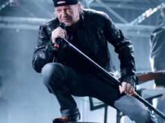 Vasco Rossi in concerto a Napoli