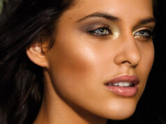 Make up bronze: l’abbronzatura è un trucco