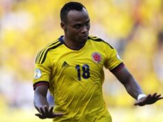 Paradosso Zuniga: pagato dal Napoli per giocare solo in nazionale