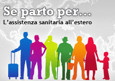 Se parto per, nuova sezione per i viaggiatori del Ministero della Salute