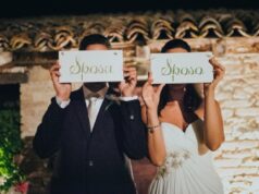 Come suddividersi i compiti per i preparativi del matrimonio