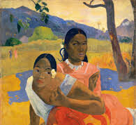 Nafea Faa Ipoipo di Gauguin quadro più costoso del mondo