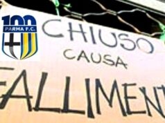 Ufficiale, il Parma è fallito: ricomincerà dai dilettanti