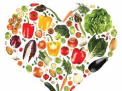 Alimentazione corretta, nuova campagna del MdS