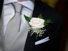 Tutto quello che dovete sapere sul fiore all’occhiello dello sposo