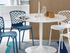 Arredare la casa al mare