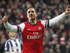 Higuain via da Napoli: spunta mistero sulla clausola