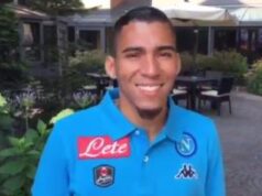 Ufficiale: Allan è un giocatore del Napoli!