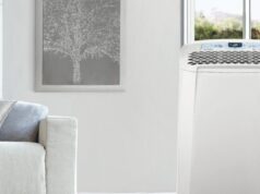 Climatizzatori portatili