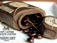 Kopi Luwak, il caffè da 10 euro