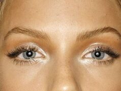 Tendenze make up, oro chic per l’estate 2015