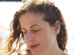 Acqua termale spray: Clio, regina del Make Up, la adora