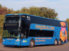 Megabus, la nuova frontiera del viaggio
