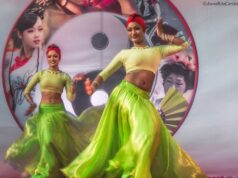 A Napoli sbarca il Festival dell’Oriente