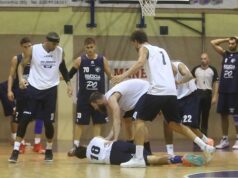 Basket: Pagani è uscito dal coma