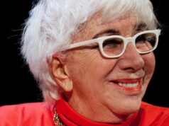 Tributo a Lina Wertmuller al Teatro San Carlo di Napoli