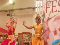 Festival dell’Oriente, grande successo alla Mostra d’Oltremare