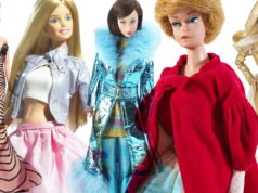 “Barbie The Icon” in mostra a Milano