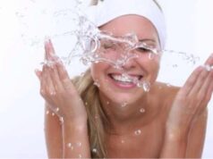 Pulizia del viso, gli errori da evitare