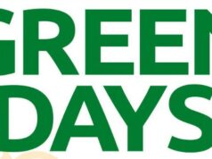 Green Day, torna l’appuntamento ecologico di Napoli