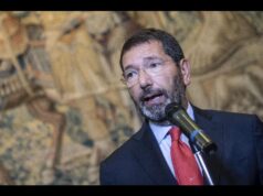 Bufera su Marino “Non sono stato invitato a Philadelphia dal Papa”