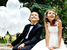 Consigli per “Nozze coi figli