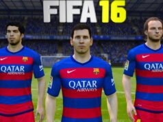 Arriva Fifa 16: le impressioni di AZ Magazine