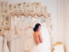 Da dove cominciare per la ricerca dell’abito da sposa?