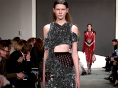 Fashion Issue inverno 2015: moda multicolor