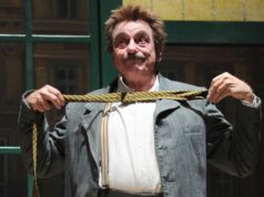 ElleDiEffe porta “Non Ti Pago” all’Augusteo di Napoli