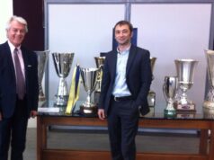 Nuovo Parma: Ricomprati all’asta i trofei