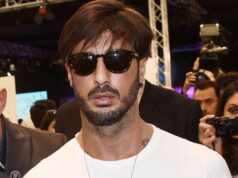 Fabrizio Corona a Roma, ritorno alla mondanità