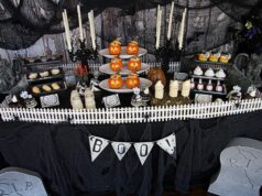 Arredare in stile “Halloween”