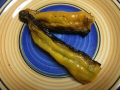 Minipeperoni imbottiti