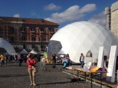 Grande successo per Futuro Remoto