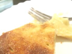 Torta Polacca, specialità aversana da leccarsi i baffi!