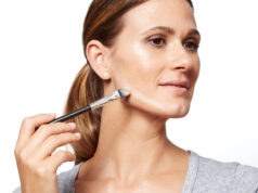 Strobing, tendenza beauty dell’autunno