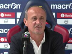 Ufficiale: Bologna, esonerato Delio Rossi