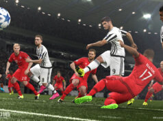 PES 2016: striscione “Juve Merda” presente nel gioco