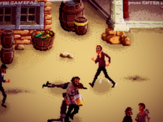 Schiaffi&Fagioli: il videogioco dedicato a Bud Spencer e Terence Hill