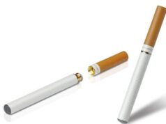 Sigaretta elettronica, diminuiscono i consumatori