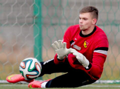 Fifa 16 Carriera – I Migliori Giovani Talenti: Portieri