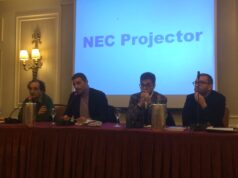 Comunicare il nuovo Sud,ODG in prima linea