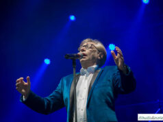 Nino D’Angelo, concerto in onore degli anni ’80 nino d'angelo az magazine