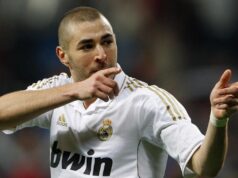 Shock Real Madrid: arrestato per estorsione Karim Benzema