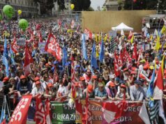 La “Buona Scuola”non va giù, continuano le proteste contro la riforma