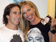 La Panicucci e Fargetta si separano